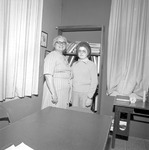 Mimosa Staff, 1977-1978 Members 5 by Opal R. Lovett