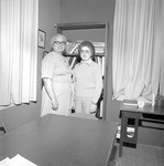 Mimosa Staff, 1977-1978 Members 6 by Opal R. Lovett