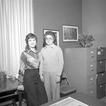 Mimosa Staff, 1977-1978 Members 9 by Opal R. Lovett