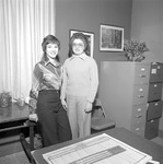 Mimosa Staff, 1977-1978 Members 10 by Opal R. Lovett