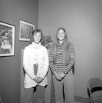 Mimosa Staff, 1977-1978 Members 15 by Opal R. Lovett