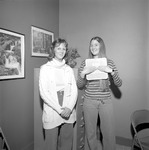 Mimosa Staff, 1977-1978 Members 16 by Opal R. Lovett