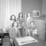 Mimosa Staff, 1977-1978 Members 20 by Opal R. Lovett