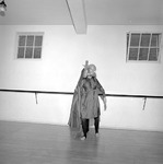 1977-1978 Dance Company 1 by Opal R. Lovett