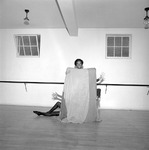 1977-1978 Dance Company 2 by Opal R. Lovett