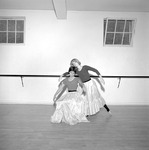 1977-1978 Dance Company 6 by Opal R. Lovett