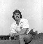 Jacksonville State Football 1977-1978 Coaching Staff 8 by Opal R. Lovett