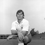 Jacksonville State Football 1977-1978 Coaching Staff 9 by Opal R. Lovett