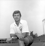 Jacksonville State Football 1977-1978 Coaching Staff 10 by Opal R. Lovett