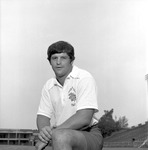 Jacksonville State Football 1977-1978 Coaching Staff 11 by Opal R. Lovett