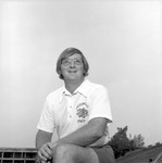 Jacksonville State Football 1977-1978 Coaching Staff 12 by Opal R. Lovett