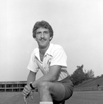 Jacksonville State Football 1977-1978 Coaching Staff 13 by Opal R. Lovett