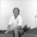 Jacksonville State Football 1977-1978 Coaching Staff 14 by Opal R. Lovett