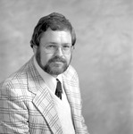 Rev. John Tadlock, 1977-1978 Baptist Campus Ministry Director 3 by Opal R. Lovett