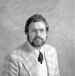 Rev. John Tadlock, 1977-1978 Baptist Campus Ministry Director 4 by Opal R. Lovett