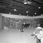 1977-1978 A Cappella Choir 1 by Opal R. Lovett