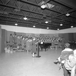 1977-1978 A Cappella Choir 4 by Opal R. Lovett