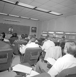 Northeast Alabama Police Academy, 1977-1978 Scenes 3 by Opal R. Lovett