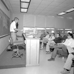 Northeast Alabama Police Academy, 1977-1978 Scenes 4 by Opal R. Lovett