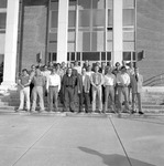 Northeast Alabama Police Academy, 1977-1978 Groups 9 by Opal R. Lovett
