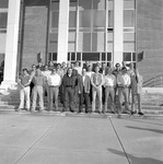 Northeast Alabama Police Academy, 1977-1978 Groups 10 by Opal R. Lovett
