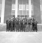 Northeast Alabama Police Academy, 1977-1978 Groups 11 by Opal R. Lovett