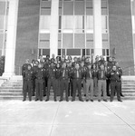Northeast Alabama Police Academy, 1977-1978 Groups 13 by Opal R. Lovett
