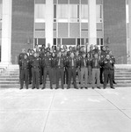 Northeast Alabama Police Academy, 1977-1978 Groups 14 by Opal R. Lovett