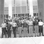 Northeast Alabama Police Academy, 1977-1978 Groups 16 by Opal R. Lovett