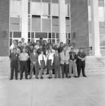 Northeast Alabama Police Academy, 1977-1978 Groups 19 by Opal R. Lovett