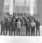 Northeast Alabama Police Academy, 1977-1978 Groups 20 by Opal R. Lovett