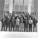 Northeast Alabama Police Academy, 1977-1978 Groups 21 by Opal R. Lovett