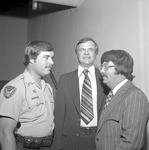 Northeast Alabama Police Academy, 1977-1978 Scenes 5 by Opal R. Lovett