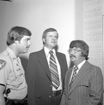 Northeast Alabama Police Academy, 1977-1978 Scenes 6 by Opal R. Lovett