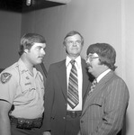 Northeast Alabama Police Academy, 1977-1978 Scenes 7 by Opal R. Lovett