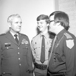 Northeast Alabama Police Academy, 1977-1978 Scenes 8 by Opal R. Lovett