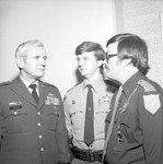 Northeast Alabama Police Academy, 1977-1978 Scenes 9 by Opal R. Lovett