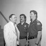 Northeast Alabama Police Academy, 1977-1978 Scenes 13 by Opal R. Lovett