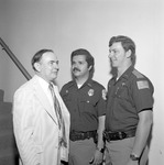 Northeast Alabama Police Academy, 1977-1978 Scenes 14 by Opal R. Lovett