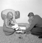 Northeast Alabama Police Academy, 1977-1978 Scenes 15 by Opal R. Lovett