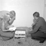 Northeast Alabama Police Academy, 1977-1978 Scenes 16 by Opal R. Lovett