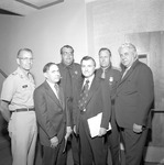 Northeast Alabama Police Academy, 1977-1978 Scenes 18 by Opal R. Lovett