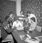 Homecoming Committee, 1977 Homecoming Activities 2 by Opal R. Lovett