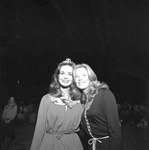 Miss Homecoming Presentation, 1977 Homecoming Activities 3 by Opal R. Lovett