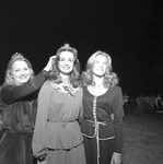 Miss Homecoming Presentation, 1977 Homecoming Activities 5 by Opal R. Lovett