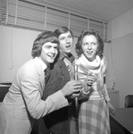 One-Act Opera "Trouble in Tahiti," 1978 Rehearsal 1 by Opal R. Lovett