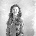 Portrait, 1970s Female Individual 207 by Opal R. Lovett