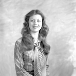 Portrait, 1970s Female Individual 208 by Opal R. Lovett