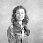 Portrait, 1970s Female Individual 211 by Opal R. Lovett