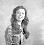 Portrait, 1970s Female Individual 212 by Opal R. Lovett